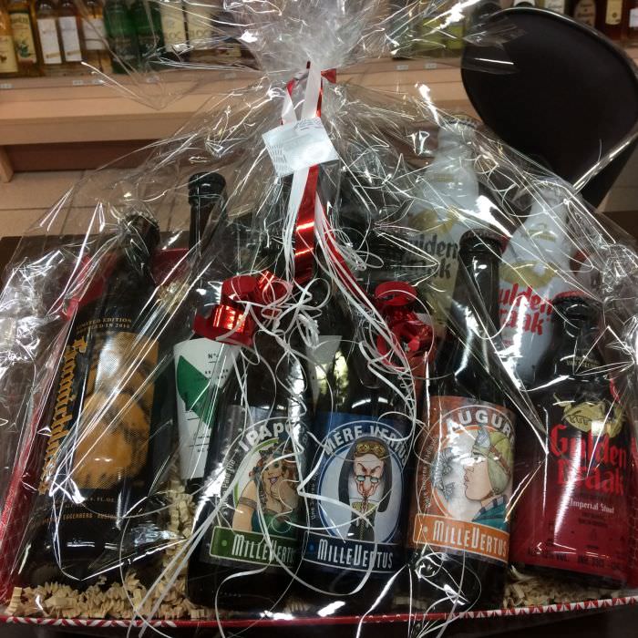 Cadeaux
