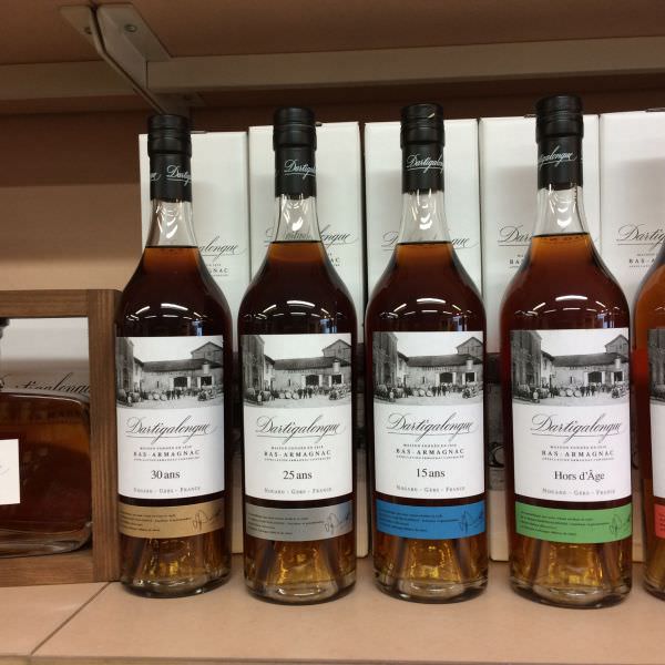 Armagnac